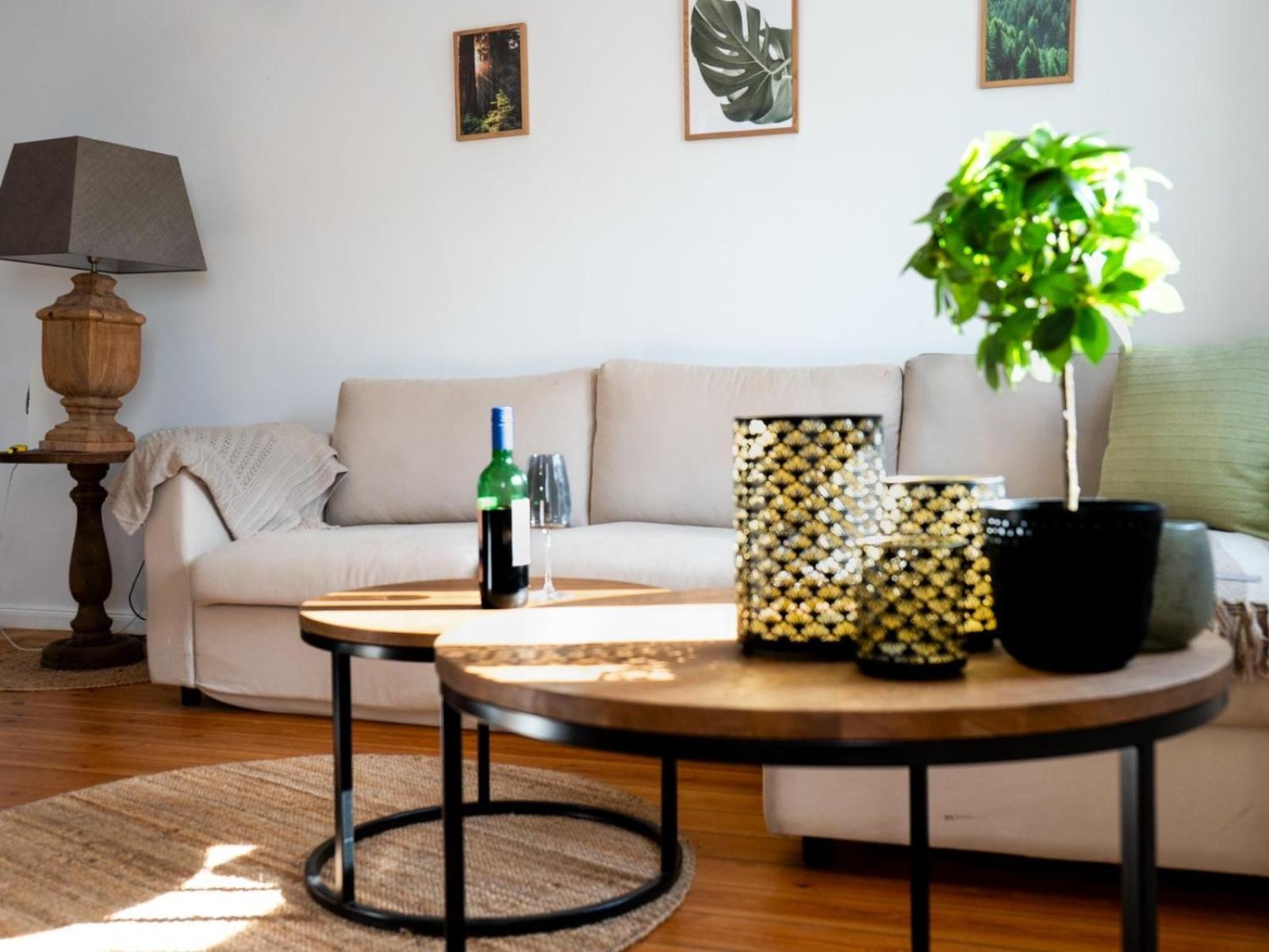 Travetraum Villa Lubeck Ngoại thất bức ảnh