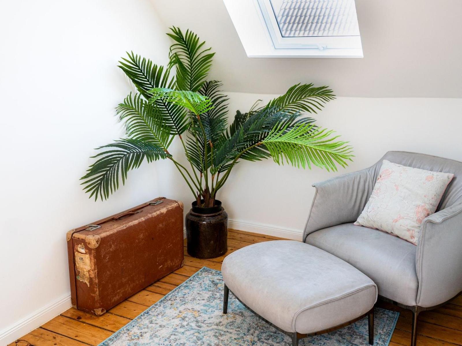 Travetraum Villa Lubeck Ngoại thất bức ảnh