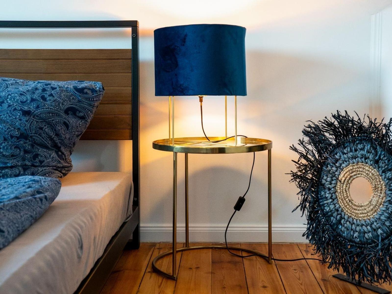 Travetraum Villa Lubeck Ngoại thất bức ảnh