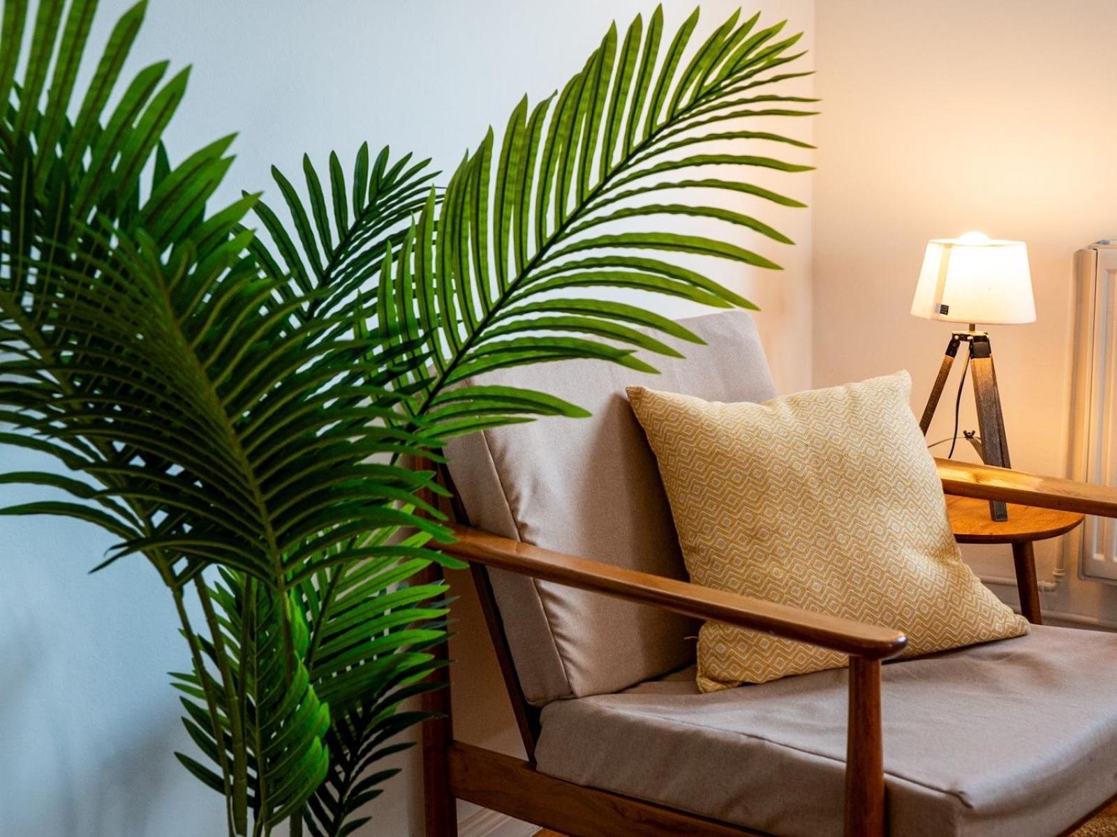 Travetraum Villa Lubeck Ngoại thất bức ảnh